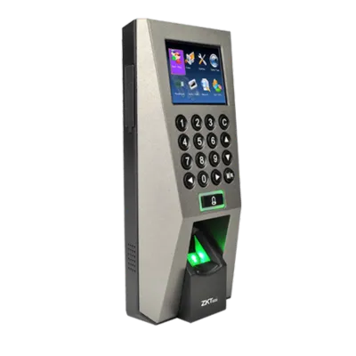 جهاز حضور وانصراف ZKTeco F18