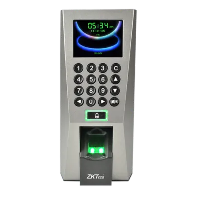 جهاز حضور وانصراف ZKTeco F18
