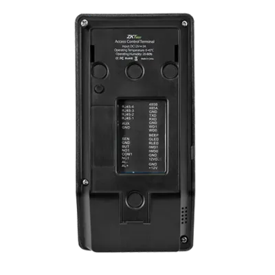 جهاز حضور وانصراف ZKTeco F22