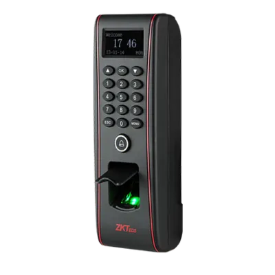 جهاز حضور وانصراف ZKTeco TF1700