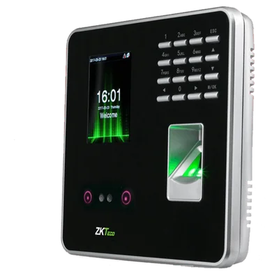 جهاز حضور وانصراف Zkteco MB20