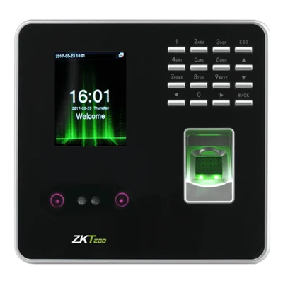 جهاز حضور وانصراف Zkteco MB20